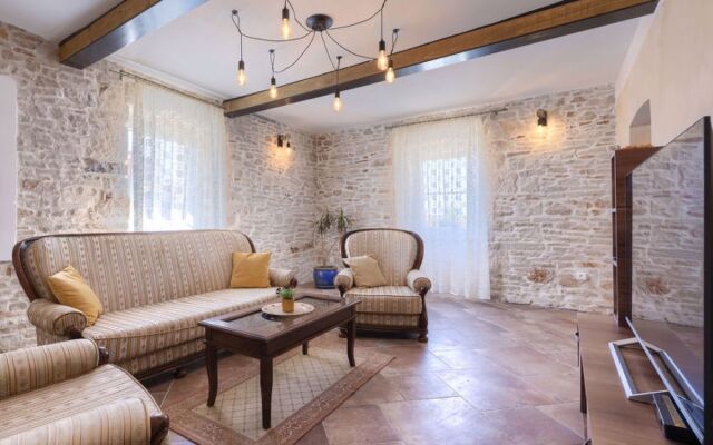 House Antonina Medulin/Li??njan