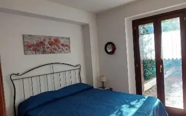 Garden House Alfedena
