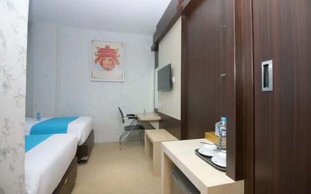 Airy Nagoya Lucky Estate Pembangunan Batam