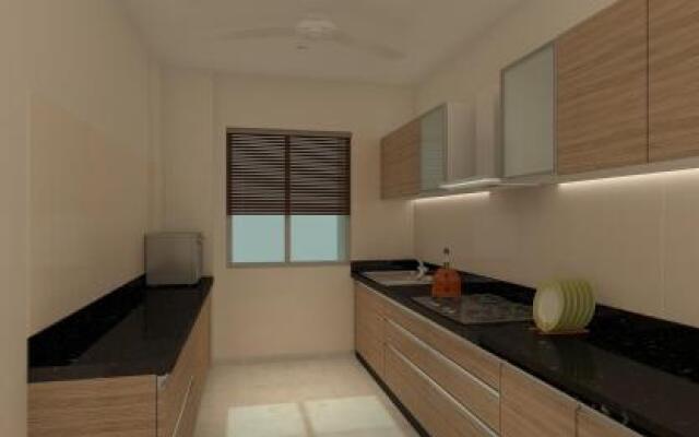 LiveInnovative ServiceApt Hinjewadi