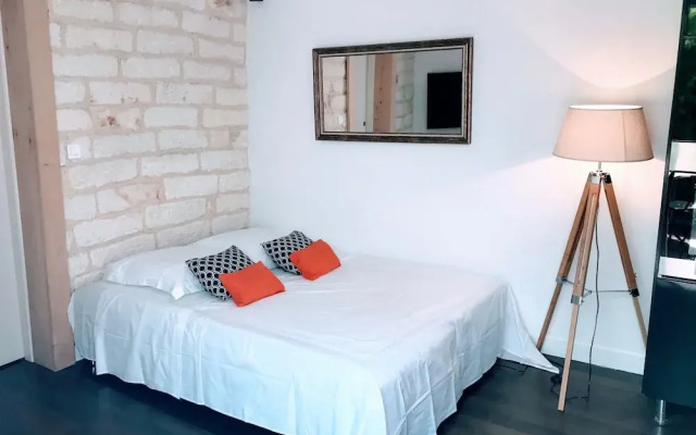 Home Chic Home - La Terrasse Bazille