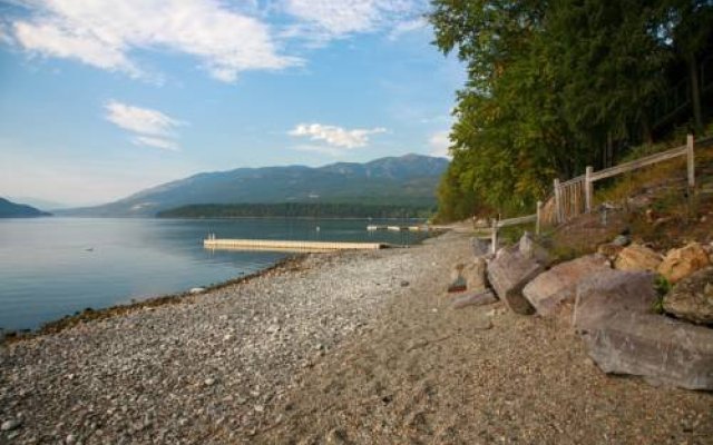 Montana's Best Vacation Rentals - Bay Point