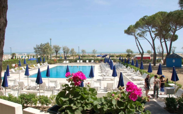 Fantinello Hotel