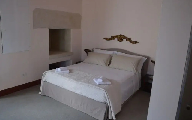 Palazzo Megha Suite & Breakfast