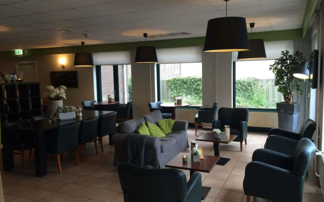 Campanile Hotel And Restaurant Amersfoort