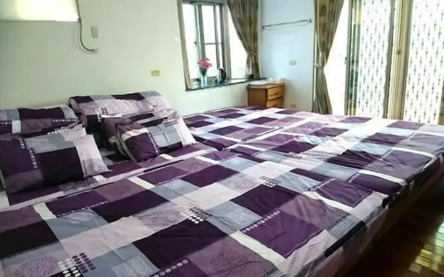 Xiangyang Tianyuan Ju Homestay
