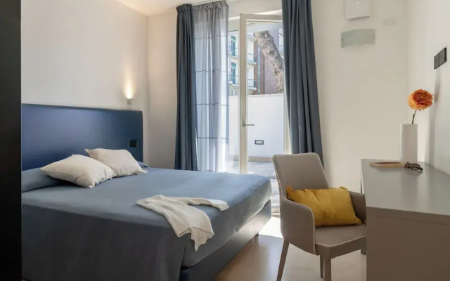 Vela Azzurra Holiday Home