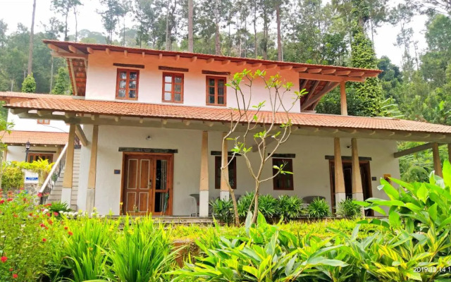 Shambala Yercaud