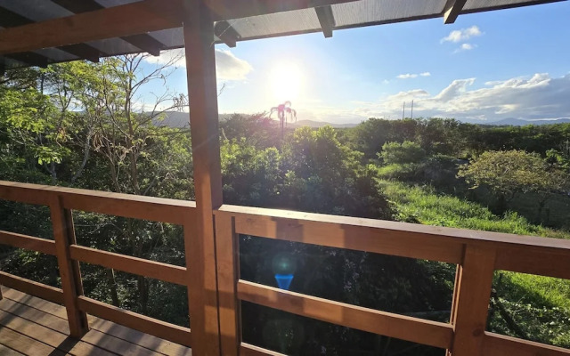 Tilli's Haus Praia & Campo