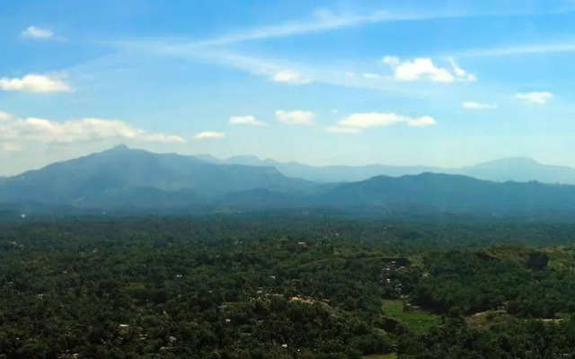 Redhill Kandy