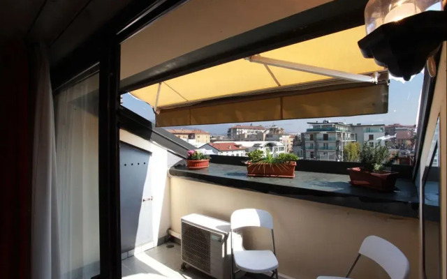 Casa Vacanze Margarita