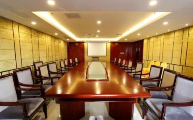 Vienna Hotel Shenzhen Shajing Shangnan Branch
