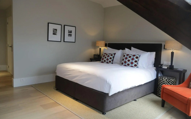 Hotel FRANQ