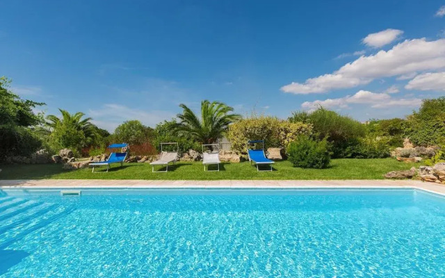 Villa Mila