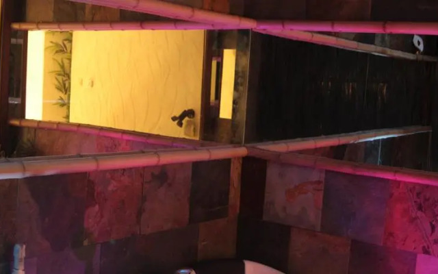 Bahia w Krainie Alicji