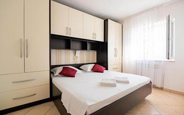 Apartments Matić