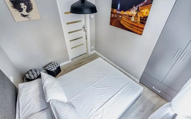 Rint Centrum Pilsudskiego