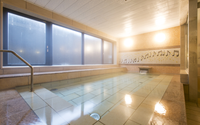 Hotel Grand Bach Kyoto Select