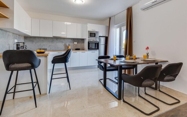 Apartment Dijadera