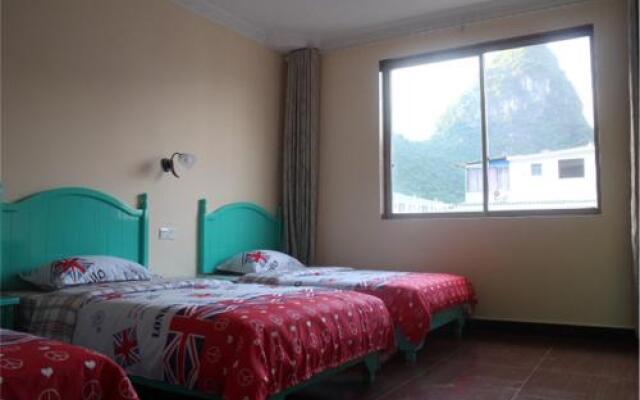 Yangshuo Manyao Hostel