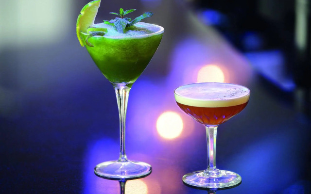 Novotel Pune Viman Nagar Hotel