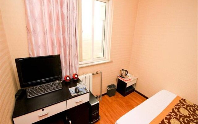 Suiyuan Hotel Xi'an North Railway Station