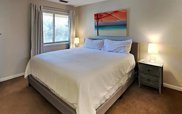 Beachwalk Villas #5052