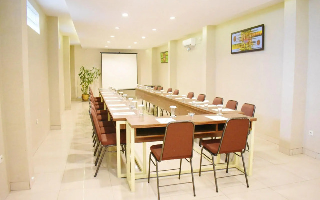 dPalma Hotel