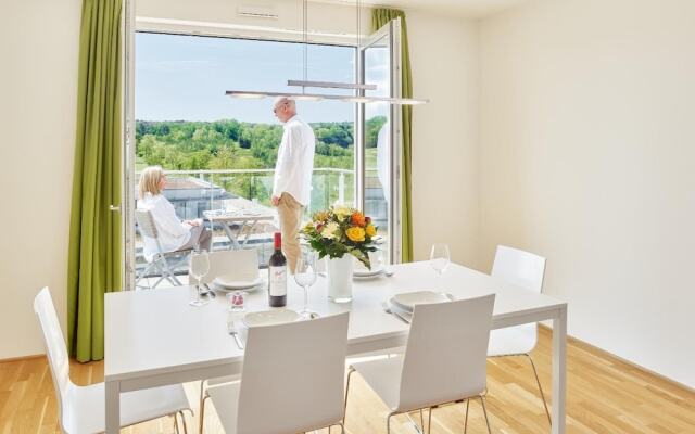Aparthotel Parkallee