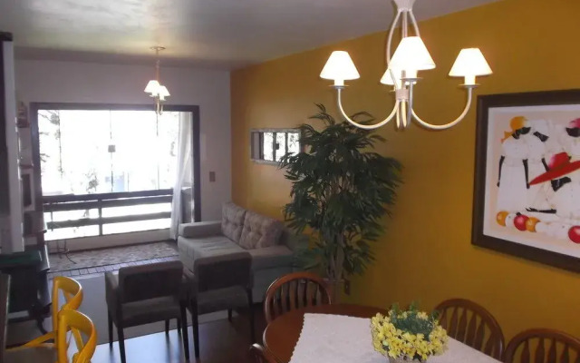 Apartamento Arco Baleno Gramado