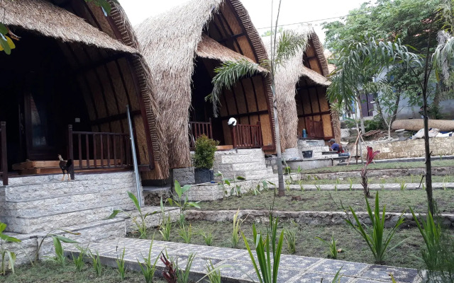 Jona Bungalow