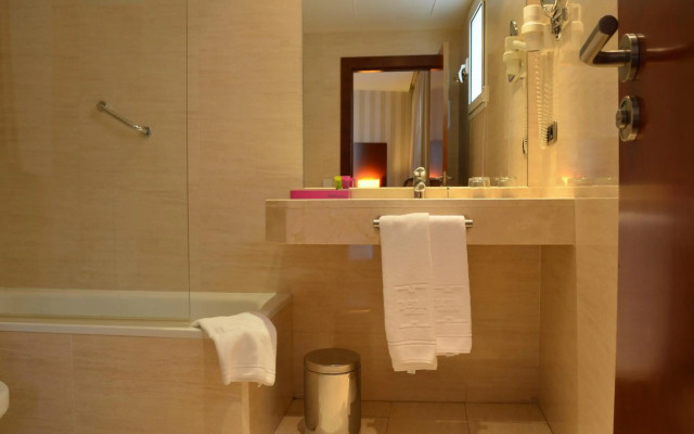 Hotel RH Murcia Centro