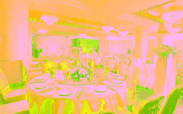 Shanghai Jiangsu Hotel