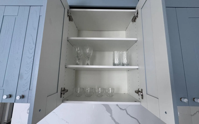 Апартаменты на Нейбута 2А корпус 2