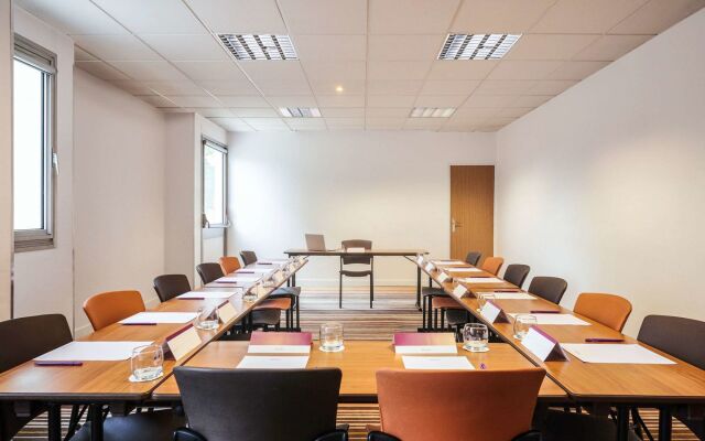 Mercure Le Mans Batignolles