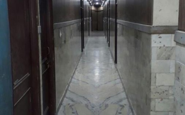 Hotel Grand
