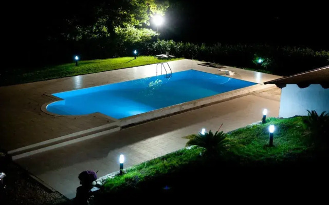 La Selva Incantata b&b
