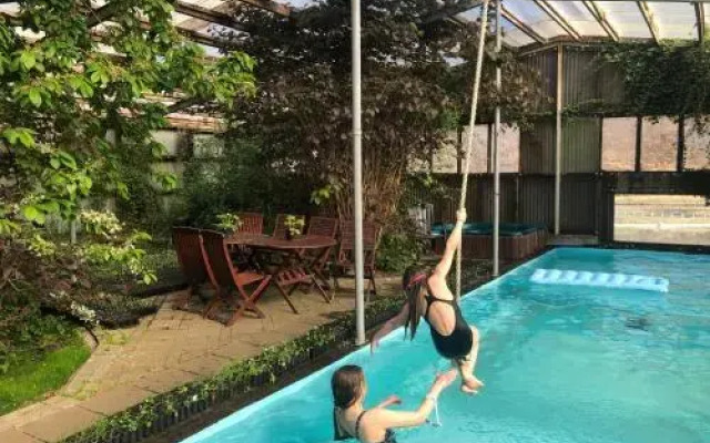 Country Hotel Heydalur