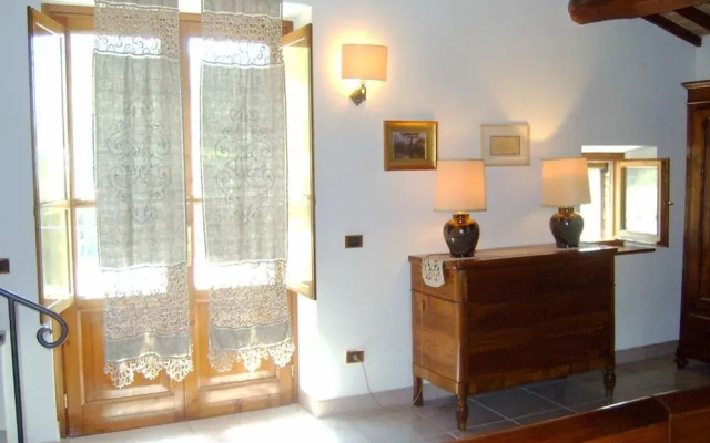 Il Casale di Silla