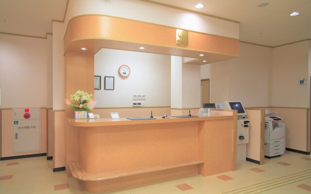Life Inn Katsuta Station West