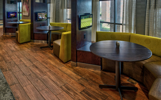 Courtyard by Marriott Lima