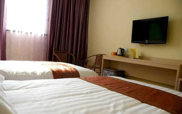 Boteng Express Hotel