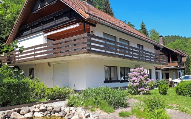 Cozy Stay in Kamschlacken