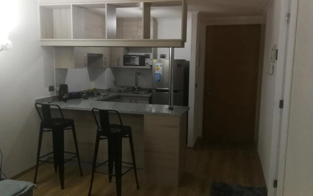 Departamento Nuevo - sector hospital Antofagasta