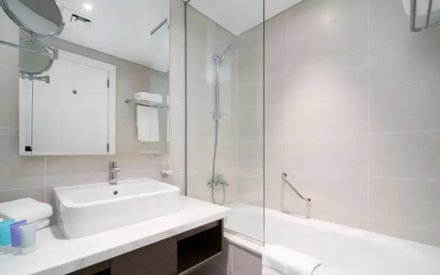 Dream Inn Apt. - Damac Maison Private