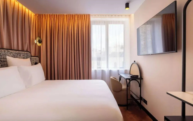 Hotel Maison Hamelin Paris - Handwritten Collection