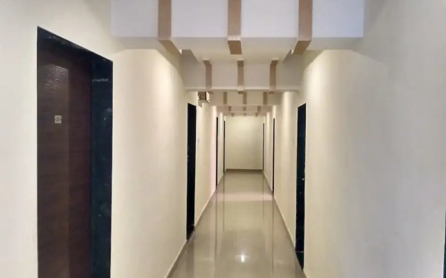 Hotel Silver Palm