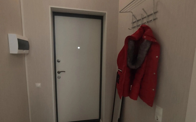 Апартаменты на шоссе Пулковское 14 строение 6