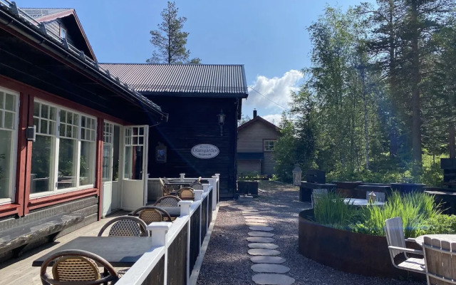 Olarsgården Hotell