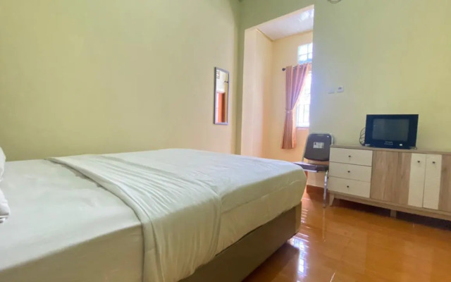 Ilfa Kost Palembang Syariah RedPartner